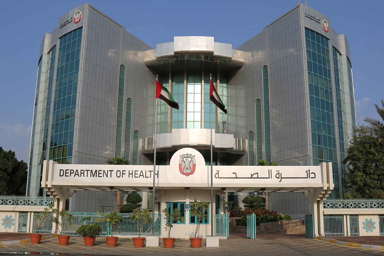 News | Department Of Health - Abu Dhabi