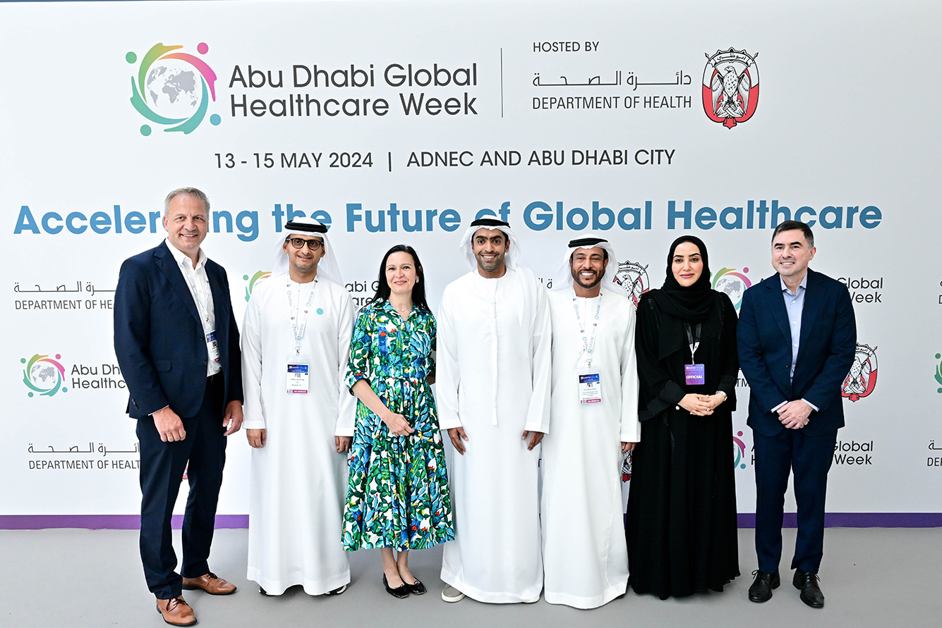 News | Department of Health - Abu Dhabi