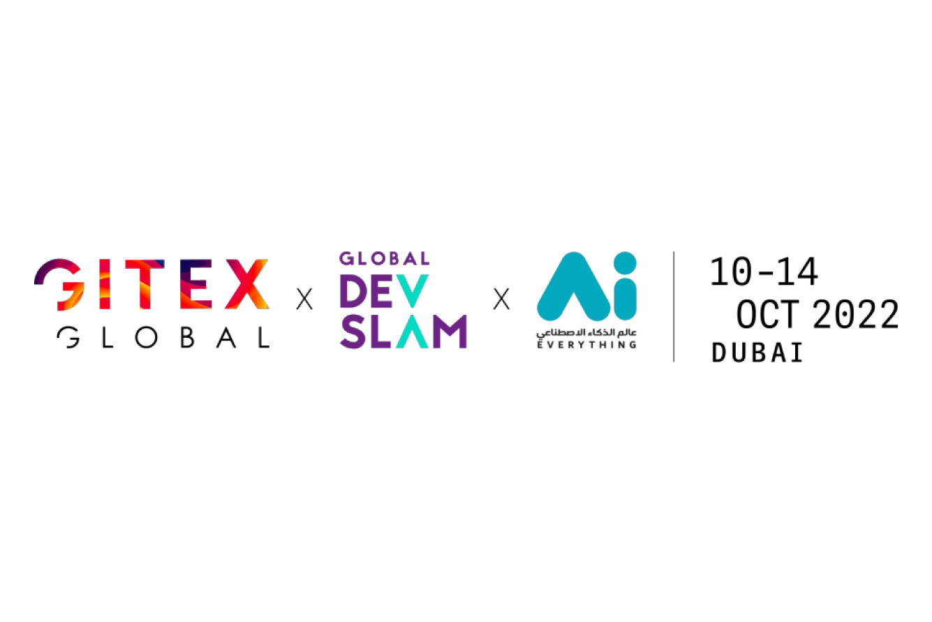 Gitex 2022